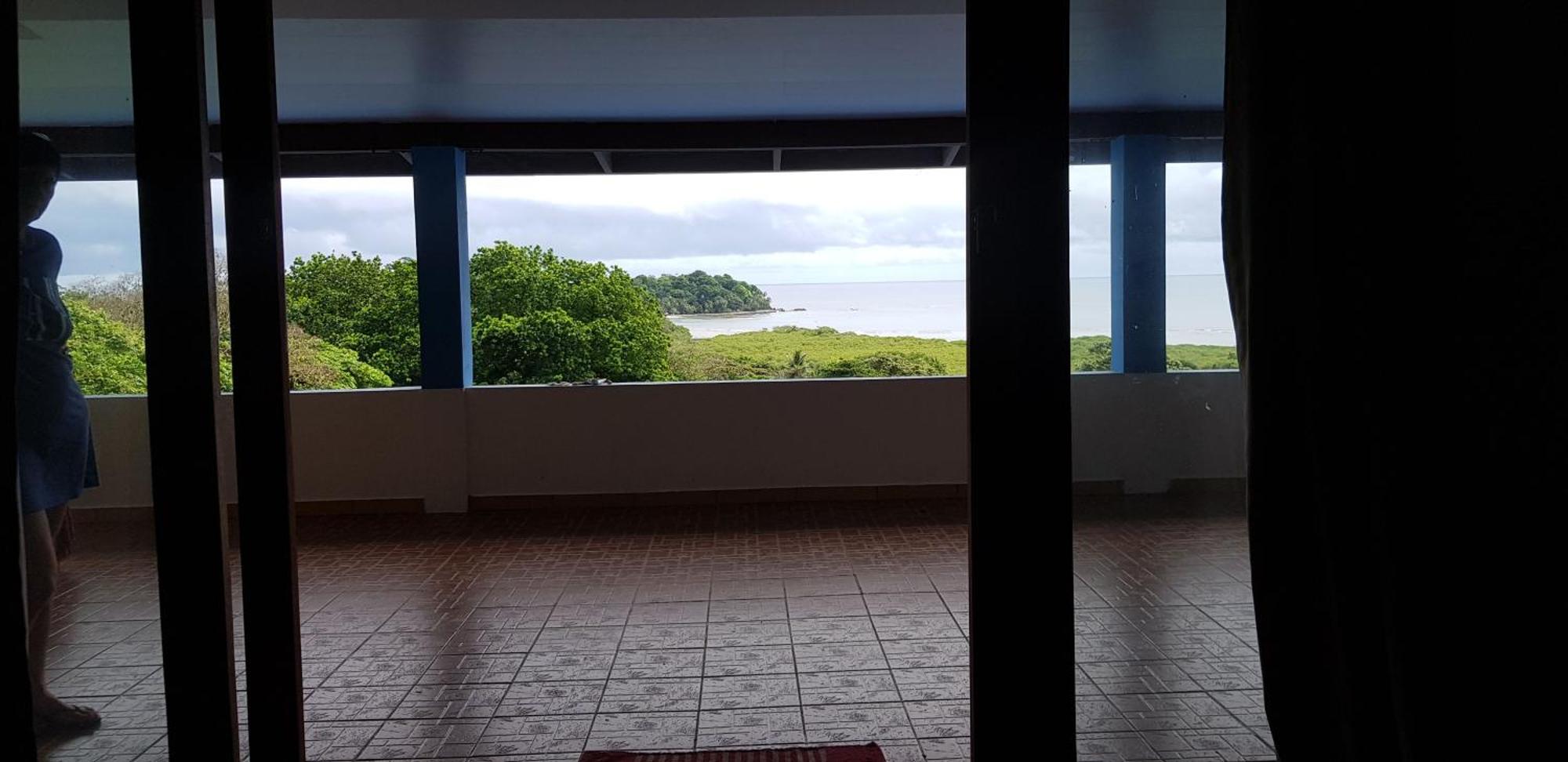 Vista Caribe Hotel Портобело Екстериор снимка